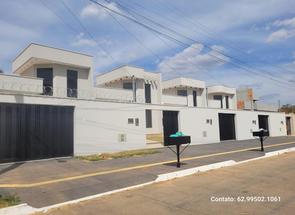 Casa, 3 Quartos, 2 Vagas, 1 Suite em Rua 65, Independência, Aparecida de Goiânia, GO valor de R$ 400.000,00 no Lugar Certo