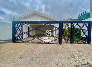 Casa, 4 Quartos, 6 Vagas, 2 Suites em Parque das Esmeraldas II, Marília, SP valor de R$ 1.390.000,00 no Lugar Certo