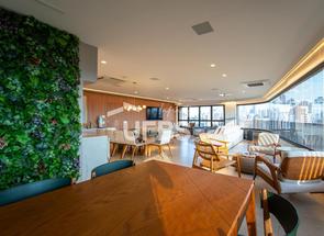 Apartamento, 4 Quartos, 4 Vagas, 4 Suites em Alameda das Rosas, Setor Oeste, Goiânia, GO valor de R$ 3.349.000,00 no Lugar Certo