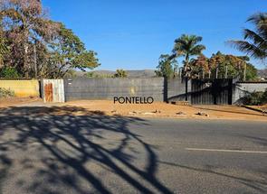 Fazenda, 3 Quartos, 10 Vagas em Centro, Sete Lagoas, MG valor de R$ 1.200.000,00 no Lugar Certo