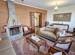 Casa, 4 Quartos, 5 Vagas, 2 Suites em Água Fria, São Paulo, SP valor de R$ 2.100.000,00 no Lugar Certo