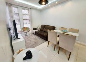 Apartamento, 3 Quartos, 1 Vaga, 1 Suite para alugar em Avenida Costa do Marfim, Estrela Dalva, Belo Horizonte, MG valor de R$ 2.700,00 no Lugar Certo