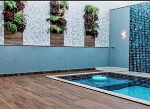 Casa, 4 Quartos, 3 Vagas em Centro, Varginha, MG valor de R$ 1.250.000,00 no Lugar Certo