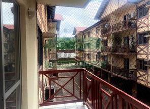 Apartamento, 2 Quartos, 1 Vaga para alugar em Parque 10 de Novembro, Manaus, AM valor de R$ 2.500,00 no Lugar Certo