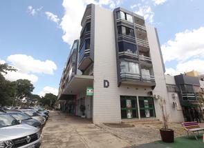 Apartamento, 1 Quarto para alugar em Scrn 710/711, Asa Norte, Brasília/Plano Piloto, DF valor de R$ 1.400,00 no Lugar Certo