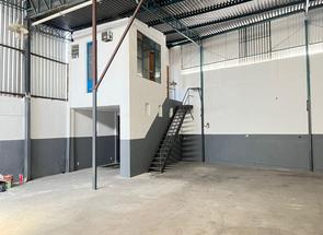 Galpão para alugar em Nova Suíssa, Belo Horizonte, MG valor de R$ 7.000,00 no Lugar Certo