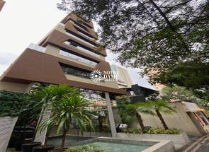 Apartamento, 2 Quartos, 2 Vagas, 1 Suite em Lourdes, Belo Horizonte, MG valor de R$ 1.390.000,00 no Lugar Certo