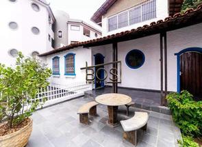 Casa, 5 Quartos, 6 Vagas em São Lucas, Belo Horizonte, MG valor de R$ 1.180.000,00 no Lugar Certo