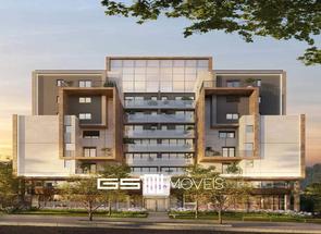 Apartamento, 1 Quarto, 2 Vagas, 1 Suite em Santa Efigênia, Belo Horizonte, MG valor de R$ 1.658.257,00 no Lugar Certo