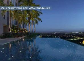 Apartamento, 4 Quartos, 4 Vagas, 4 Suites em Jardim das Mangabeiras, Nova Lima, MG valor de R$ 5.466.053,00 no Lugar Certo