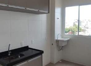 Apartamento, 2 Quartos, 1 Vaga, 1 Suite para alugar em Eldorado, Contagem, MG valor de R$ 2.200,00 no Lugar Certo
