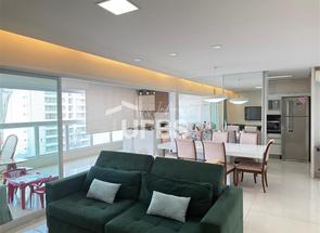 Apartamento, 3 Quartos, 2 Vagas, 3 Suites em [endereco], Setor Marista, Goiânia, GO valor de R$ 1.450.000,00 no Lugar Certo