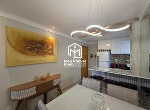 Apartamento, 2 Quartos em Rua 36, Sul, Águas Claras, DF valor de R$ 549.999,00 no Lugar Certo