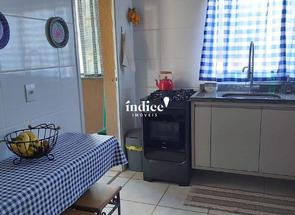 Apartamento, 2 Quartos, 1 Vaga, 1 Suite em Rua Nelson Barrionovo, Jardim Zara, Ribeirão Preto, SP valor de R$ 200.000,00 no Lugar Certo