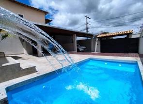 Casa, 4 Quartos, 4 Vagas, 2 Suites em Joá, Lagoa Santa, MG valor de R$ 1.690.000,00 no Lugar Certo